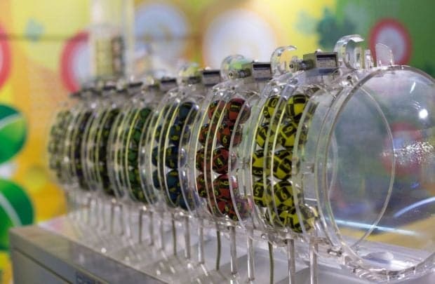 Loteria Română a anunțat câștigătorul marelui premiu la Loto 5/40. Biletul a fost jucat în Sectorul 3