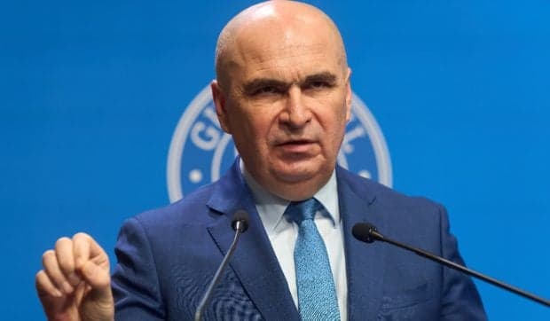 Ilie Bolojan, prima reacție după nominalizarea lui Eugen Tomac în funcția de premier