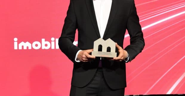 Cele mai bune proiecte rezidențiale din România au fost alese la gala premiilor Imobiliare.ro