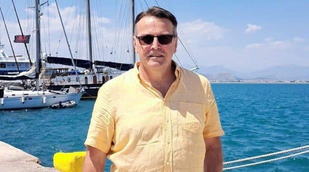 Ultimele imagini cu Ioan Isaiu înainte să moară fulgerător. Actorul era într-o formă fizică foarte bună. „A fost ceva neașteptat”