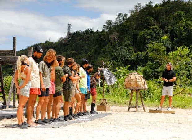 „Survivor România” 8 mai 2026. Anunțul făcut de Adi Vasile după Unificare. „A început o săptămână mai diferită”