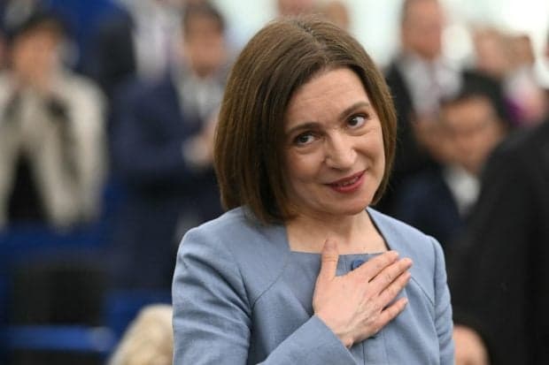 Maia Sandu caută premier, după ce Alexandru Munteanu a demisionat în plin proces de aderare la UE. Care sunt culisele crizei din Republica Moldova