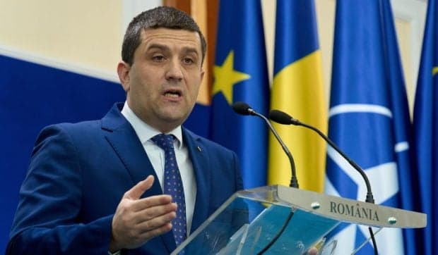 Radu Miruță, detalii de ultimă oră despre motivul pentru care l-a sunat pe omologul ucrainean legat de drona din Constanța