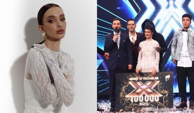 Olga Verbițchi, câștigătoarea X Factor 2016, diagnosticată cu o boală gravă înainte de nuntă: „Urmează să am o operație destul de complexă”