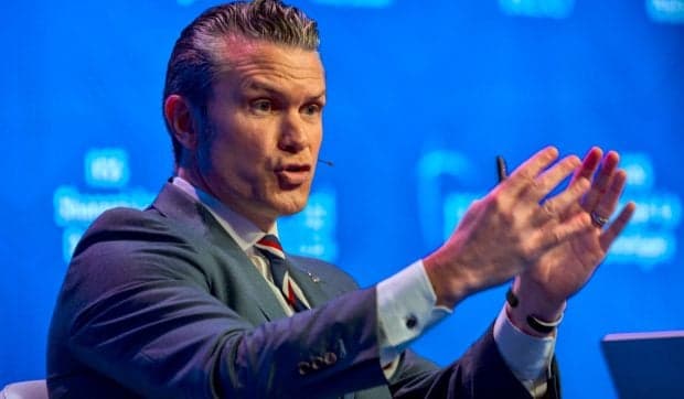 La aniversarea Debarcării din Normandia, Pete Hegseth cere Europei să sprijine SUA și să se reînarmeze: „Libertatea nu este gratuită”