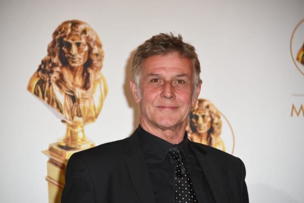 Pierre Deny, actorul din „Emily in Paris”, a murit la 69 de ani. Suferea de aceeași boală care l-a răpus și pe Eric Dane
