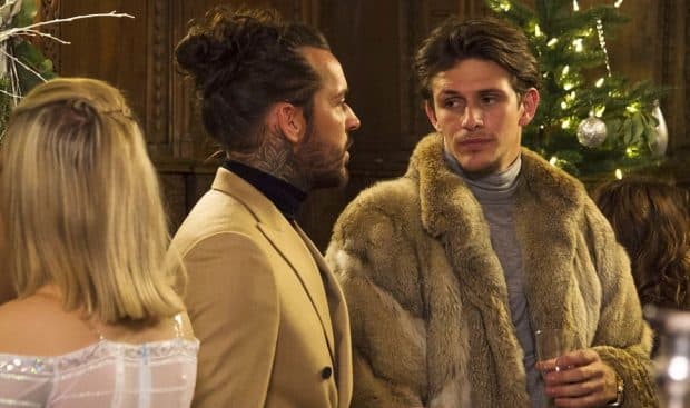 Moarte suspectă în Spania: Jake Hall, actor în vârstă de 35 de ani și apropiat al lui Kanye West, a decedat la o petrecere din Mallorca. Care a fost ultimul lui mesaj