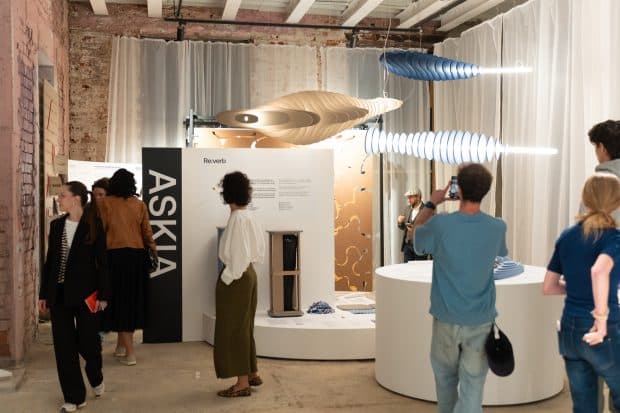 Bucharest Design Festival transformă Capitala prin expoziții, instalații și sute de evenimente gratuite. „BDF arată lumii că România nu e doar un loc de unde pleci, ci și un loc de unde vin idei bune”