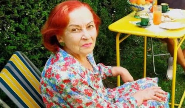 Detalii despre ultimele zile ale Sandei Țăranu. Familia a anunțat programul funeraliilor: „A fost pe picioarele ei până în ultima clipă”