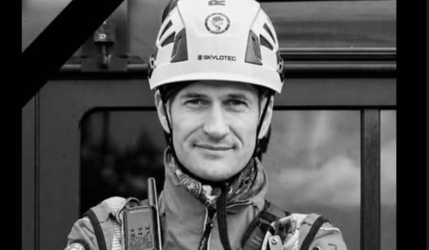 Bărbatul mort în avalanșa de pe Valea Coștilei era locotenent-colonel la ISU Braşov şi avea 35 de ani: „Un profesionist desăvârşit”