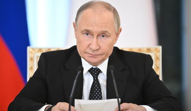 Veteranul rus care l-a amenințat pe Vladimir Putin într-un videoclip viral a fost arestat. Aleksandr Lunin „este în viață, sănătos”