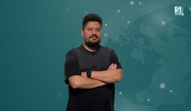 5 știri by Libertatea – Tech: De ce a fost suspendat AI-ul Claude și ce poate face noua dronă dezvoltată de germani