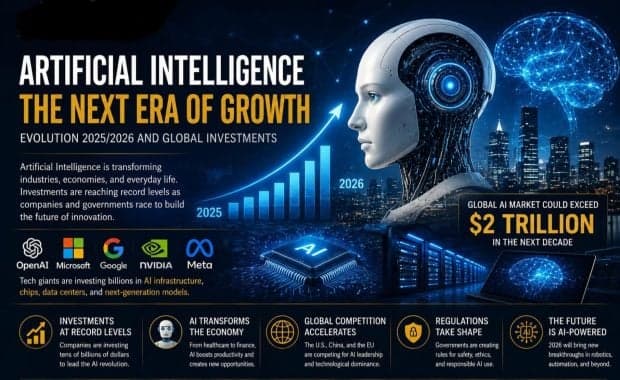 Evoluția sectorului deep-tech: Cum se extinde tehnologia NEO GENESIS AI pe piețele globale de business