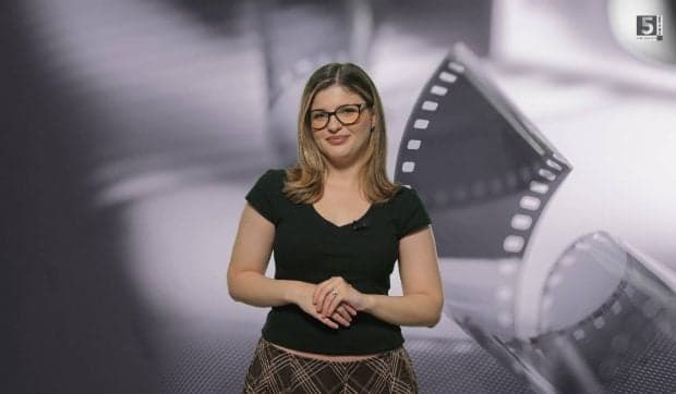 5 știri – Filme și seriale: Când va rula filmul „Obsesia” la cinema | Unde poţi vedea online „Avatar: Foc și cenușă”