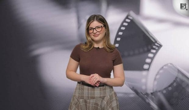 5 știri – Filme și seriale: Când apare în România „Fjord”, filmul lui Mungiu. Pe ce platformă puteţi viziona „Hoppers”