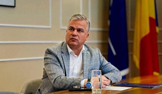 Ce avere are Adrian Veștea, premierul desemnat de Nicușor Dan: casă de 570 mp, aproape 68.000 mp de terenuri și zeci de mii de euro în conturi