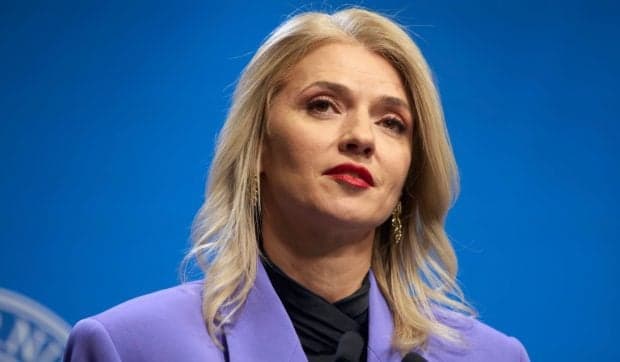 Alina Gorghiu spune că dă în judecată PNL dacă va fi exclusă din partid: „N-am să plec eu”