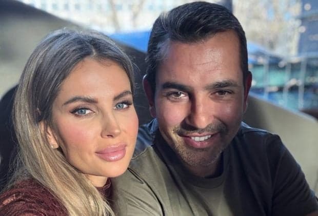 Anunțul făcut de Andreea Bănică după 18 ani de căsnicie cu Lucian. „Am rămas prieteni, parteneri, familie, acasă”