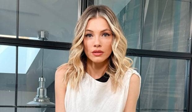 Unde a apărut Andreea Ibacka după divorțul de Cabral: „Dacă aş putea cumpăra înapoi timpul petrecut”