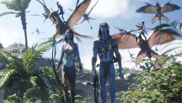 Unde poate fi văzut online „Avatar: Foc și Cenușă”, film cu încasări de 1,48 miliarde de dolari