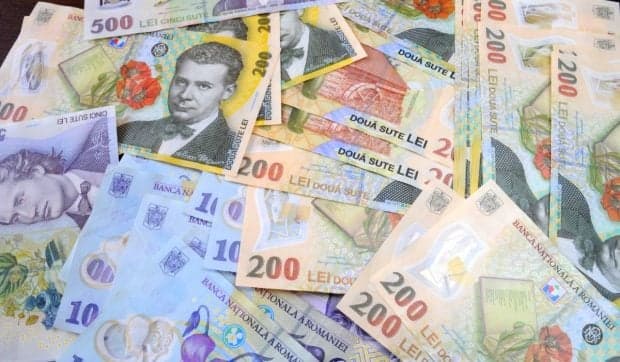 BNR pune în circulație noi bancnote în România. Ce se schimbă pe banii care vor ajunge în portofelele românilor