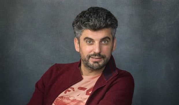 Ce meserie ar fi avut Bob Rădulescu, dacă nu ajungea actor: „O fac și acum ca hobby. E bine să ai în viață un plan B sau C”