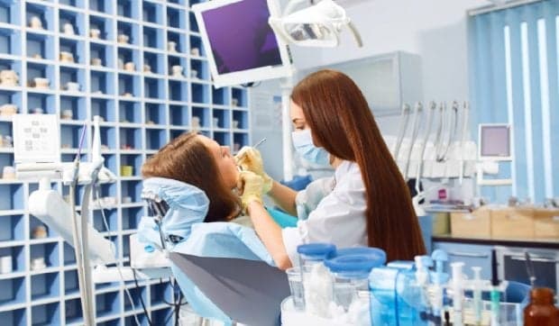 Diagnosticul crunt primit de Otilia după o banală aftă. Cum a învins cancerul oral și ce este OralOncoCheck