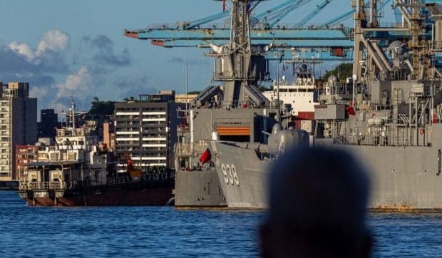 China a lansat o operațiune navală în largul Taiwanului după discuțiile Japonia-Filipine pentru delimitarea frontierelor. Taiwanul a replicat