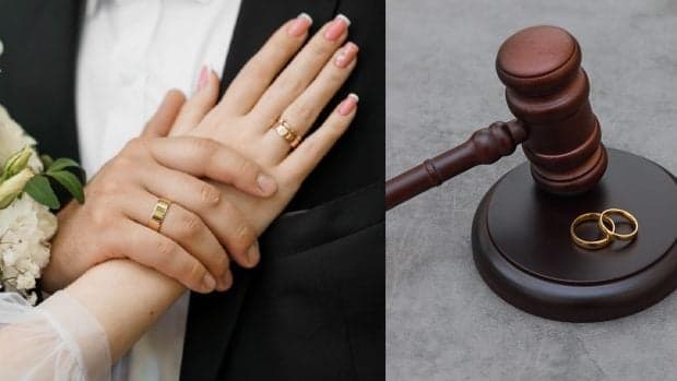 Un divorț la fiecare două căsătorii în Cluj, în luna martie. De ce nu mai rezistă căsniciile