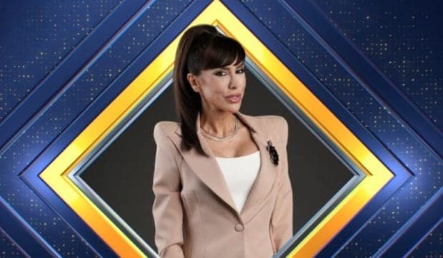 Cu cine ar pleca Denise Rifai la Asia Express? „E riscul să faci doar ca el”