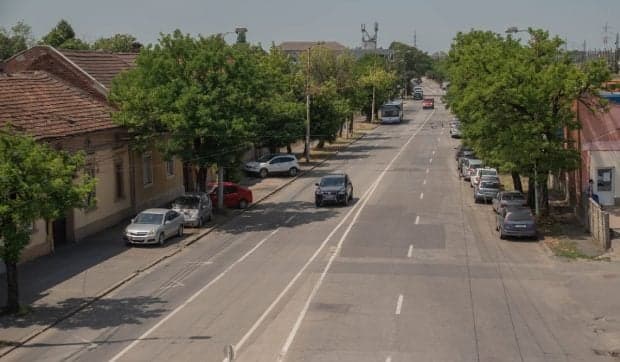 Radiala Vest, care va lega strada Gării de Centura Timișoara Vest, intră în etapa exproprierilor