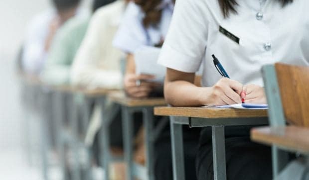 Cum se corectează lucrările la Evaluarea Națională 2026