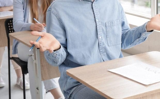 Cum se rezolvă subiectele la matematică de la Evaluarea Națională