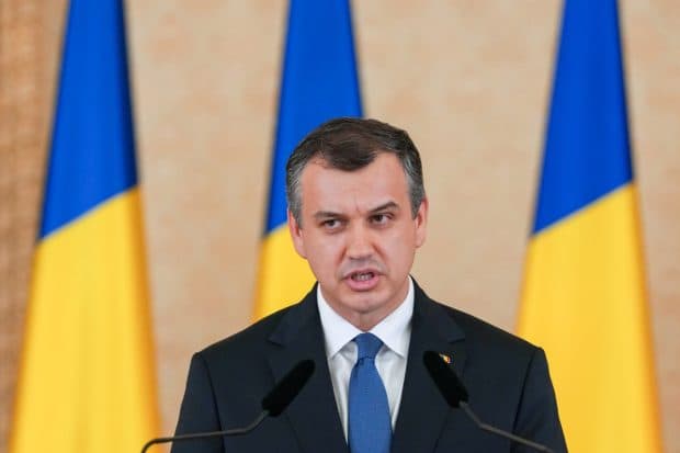 Nicușor Dan a făcut „un sacrificiu personal extrem de puternic” că să păstreze PSD în proiectul proeuropean, afirmă Eugen Tomac, consilierul președintelui