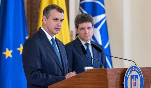 Eugen Tomac începe discuțiile cu partidele pentru a le convinge să voteze un guvern tehnocrat: cât timp are la dispoziție