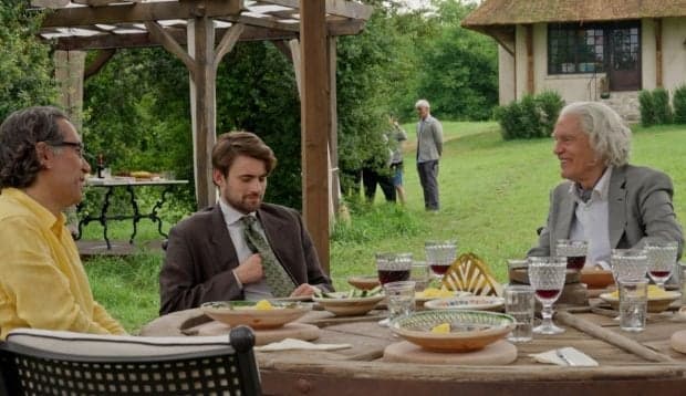 „Cravata Galbenă”, cel mai vizionat film românesc al anului 2025, intră pe Netflix în România și Republica Moldova. De când poate fi văzut