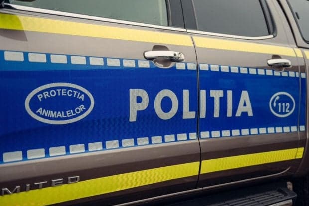 Bărbat găsit fără suflare lângă un dispozitiv de eutanasiere a animalelor, în Dorohoi