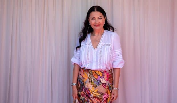 Gabriela Cristea, adevărul despre revenirea în televiziune: „Am primit oferte recent”
