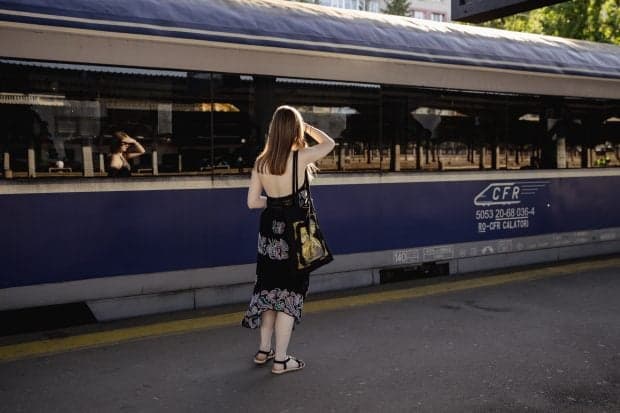 O călătorie cu trenul din Budapesta în București, pe lista celor mai frumoase rute feroviare din Europa: „A fost la nivelul așteptărilor”