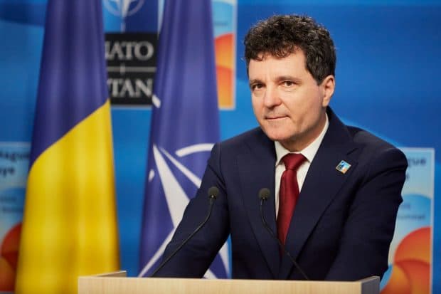 România la Consiliul European: agenda președintelui Nicușor Dan la Bruxelles