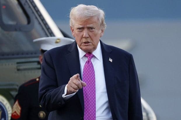 A vrut Premiul Nobel pentru Pace, dar acum creează Departamentul Războiului: Donald Trump cere o schimbare la Pentagon