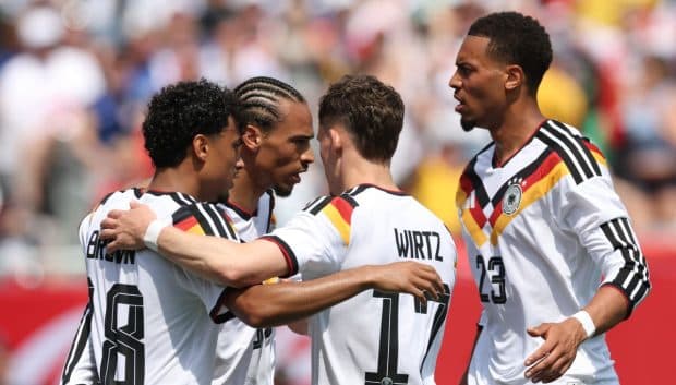 Cine transmite Germania – Curaçao la TV în România. La ce oră începe meciul de la Campionatul Mondial de Fotbal din 2026
