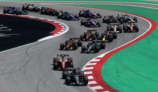 Cine transmite Marele Premiu de Formula 1 din Austria 2026 la TV în România. La ce oră încep cursa și calificările