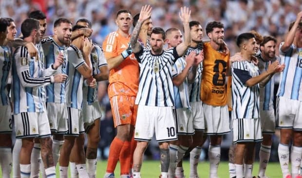 Câți români s-au uitat la a șaptea zi a Campionatului Mondial de fotbal din 2026. Ce audiențe a avut Antena 1