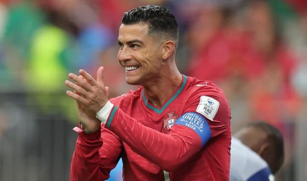 Cristiano Ronaldo a scris istorie la CM 2026. Recordul stabilit în victoria Portugaliei cu Uzbekistan