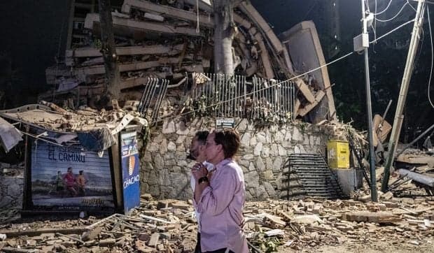 Venezuela, o țară în colaps. Sărăcie extremă, salariul minim de 27 de cenți, datorii apocaliptice și o populație înfometată