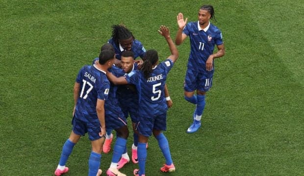 La ce oră încep Norvegia – Franța și Uruguay – Spania, meciuri de la Campionatul Mondial de fotbal din 2026 transmis de Antena 1