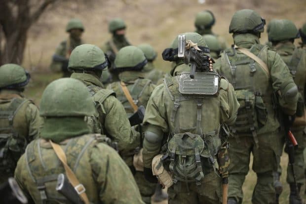 Rusia adună arme și extinde bazele și infrastructura militară de la granițele cu state NATO: „Se pregătesc pentru un conflict major”
