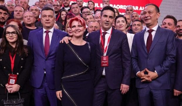 PSD susține că are peste 200 de voturi în Parlament și că poate forma un guvern, dacă este îndeplinită o condiție esențială