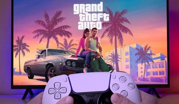 GTA 6: S-au deschis precomenzile pentru cel mai scump joc din istorie. Cât costă noul joc Rockstar Games și când se lansează